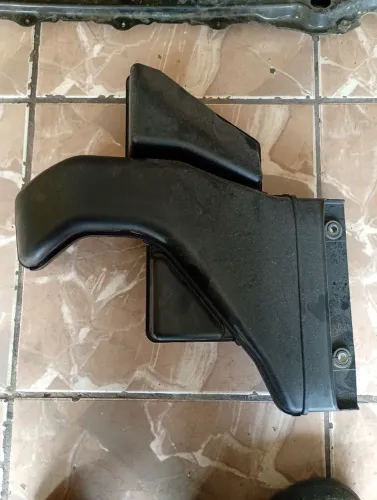 Duro Entrega de Ar Mitsubishi eclipse Cross