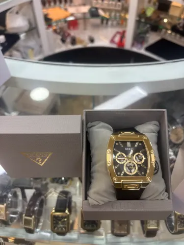 Relógio guess