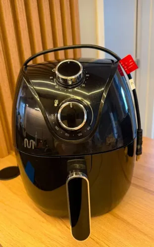 Air fryer 4 litros