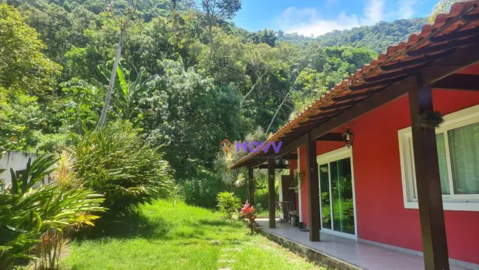 Terreno à venda, 960 m² por R$ 1.500.000,00 - Jardim Imbuí - Niterói/RJ