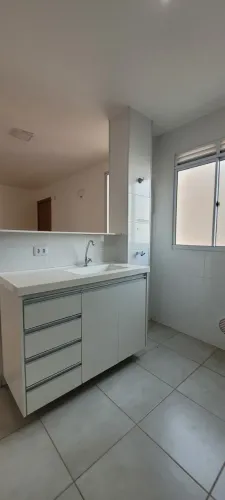 APARTAMENTO GRAN VITA