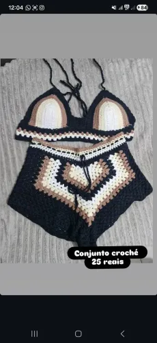 Roupas usadas