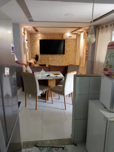 Vendo casa em Araruama muito Barato