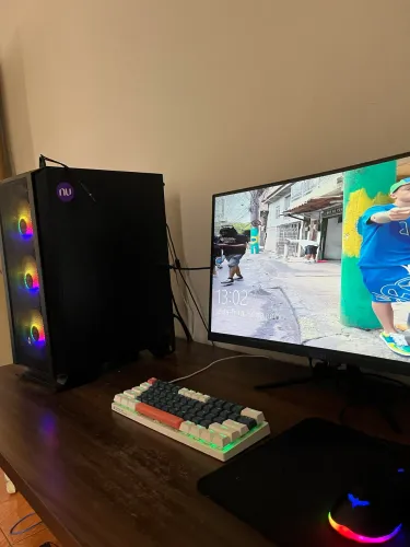 PC Gamer Custo-Benefício