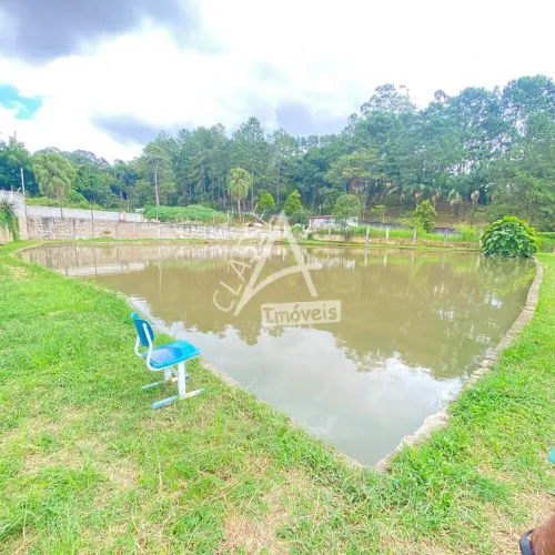 Chácara para locação, com piscina, Recanto Vital Brasil, MAUA - SP
