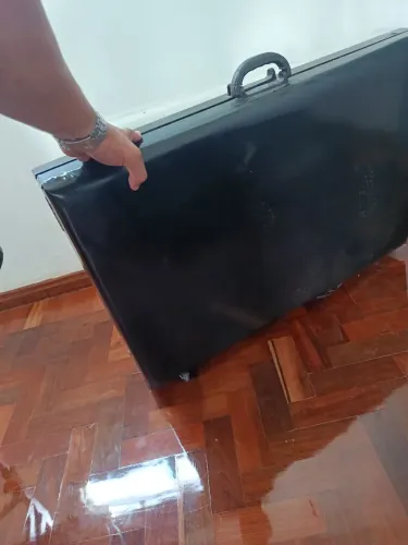 Maca portátil