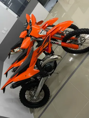 KTM 300 EXC 2Tempos 2026 0km