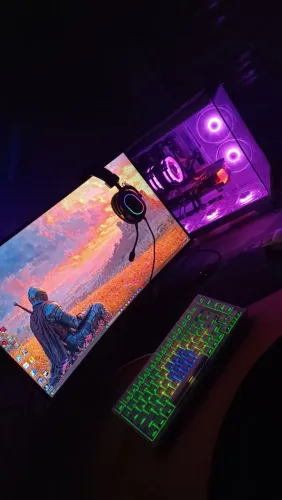 Pc gamer