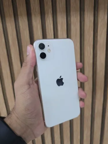 IPhone 11 64gb todo original