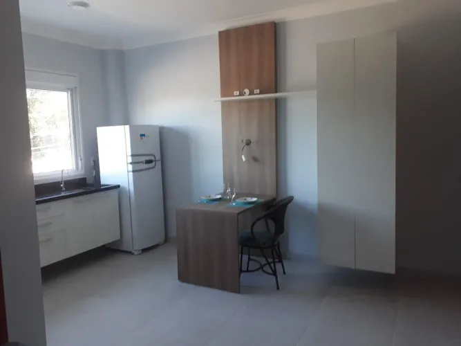 Loft Novo Mobiliado próximo UFSC e Centro