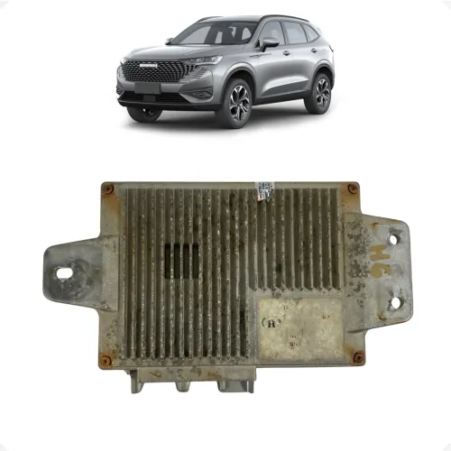 Módulo Câmeras GWM Haval H6 1.5 2023 2024