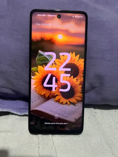 Motorola moto g04s
