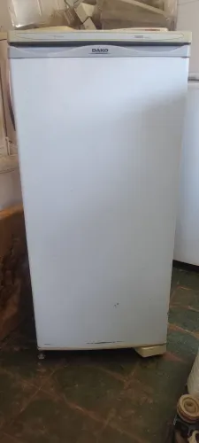 Geladeira Dako 280 litros degelo