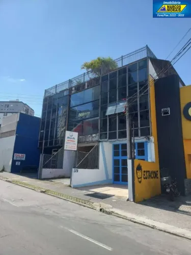 Prédio, 220 m² - venda por R$ 1.200.000,00 ou aluguel por R$ 6.240,00/mês - Jardim Verguei