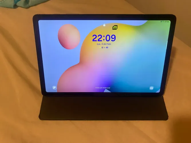 Tablet Samsung Galaxy Tab S6 Lite 10.4 64gb S Pen Android