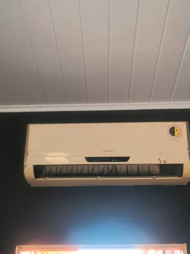 Ar condicionado 12 btus