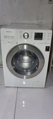 Lava e seca sansung wd106- 10kg