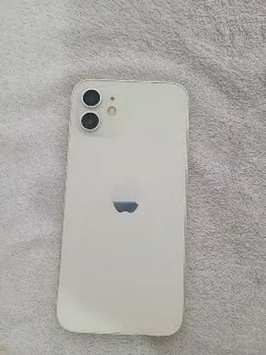 iPhone 12 Branco 64gb 