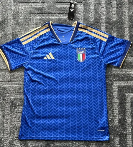 Camisa Itália 2026 Torcedor Pronta entrega (G)