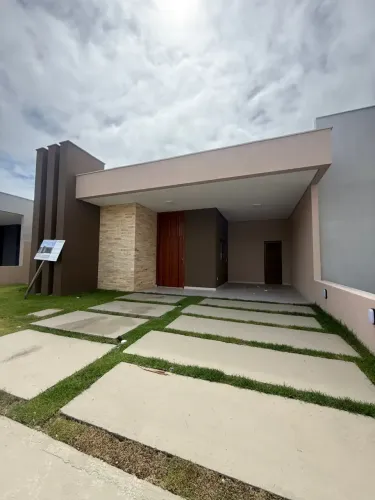 Casa à venda no PORTO MANGUABA, CENTRO, Marechal Deodoro, AL