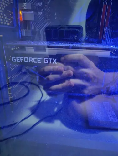 gtx 1650 4gb oc galaxy