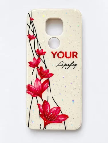 Capinha case Moto G9 Play