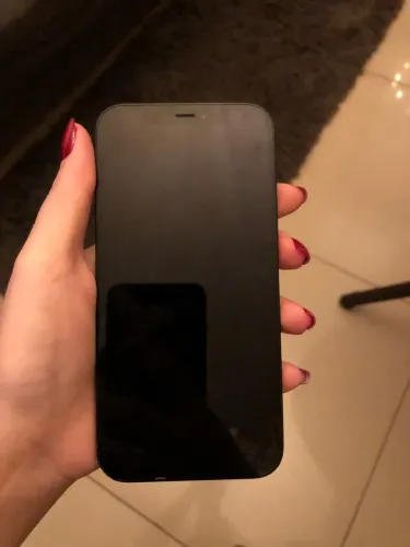iPhone 12