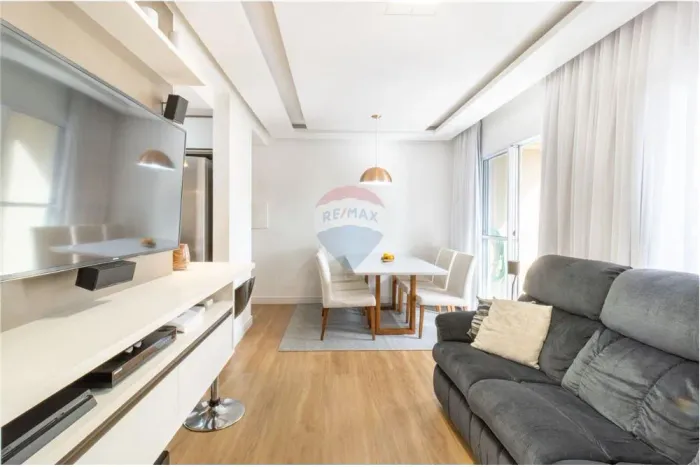 RE/MAX CASANOVA vende apartamento Garden com 3 quartos, 88 m² por R$ 420.000 Parque Faze