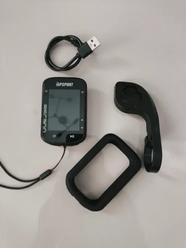 Ciclocomputador BSC300T