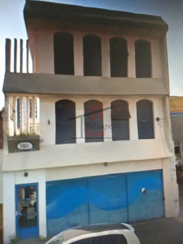 Edifício Comercial para alugar em Vila Carrão