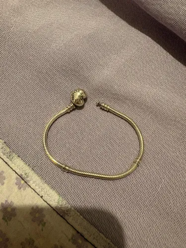 Pulseira Pandora 