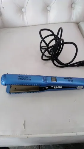 Chapinha Profissional Salon Line