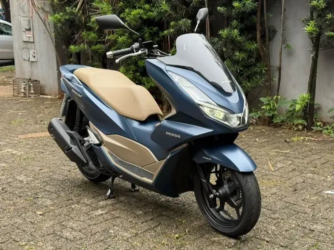 Scooter Honda PCX 160 DLX