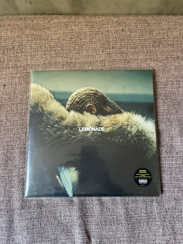 Beyoncé - Lemonade 