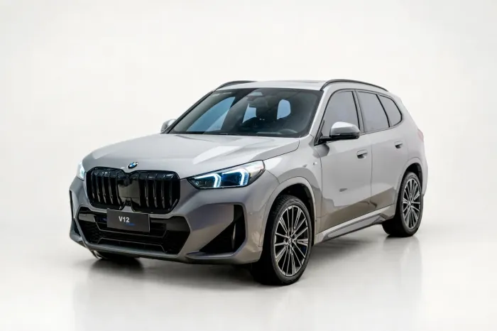 BMW X1 Sdrive 20I M Sport 2.0 TB Aut. 2024