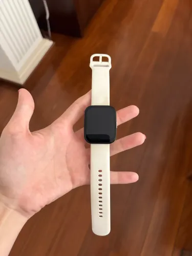 Relógio Amazfit Bip 5