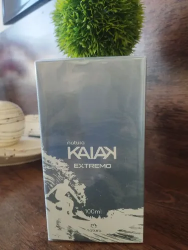 Kaiak extremo masculino 100ml