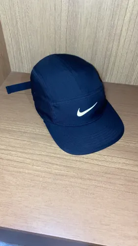 Boné nike fly cão