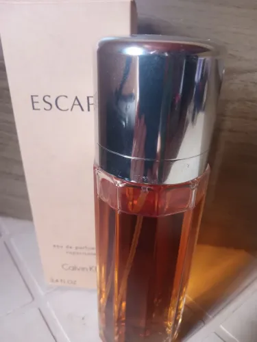 Perfume ESCAPE CALVIN KLEIN 