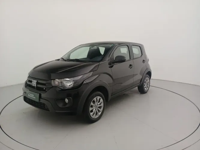 Fiat Mobi Like 1.0 Fire Flex 5P. 2025