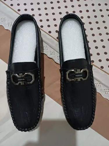 Mocassim Masculino Novo 39/40.