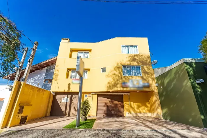 Casa Residencial e Comercial 450m² no bairro São Francisco