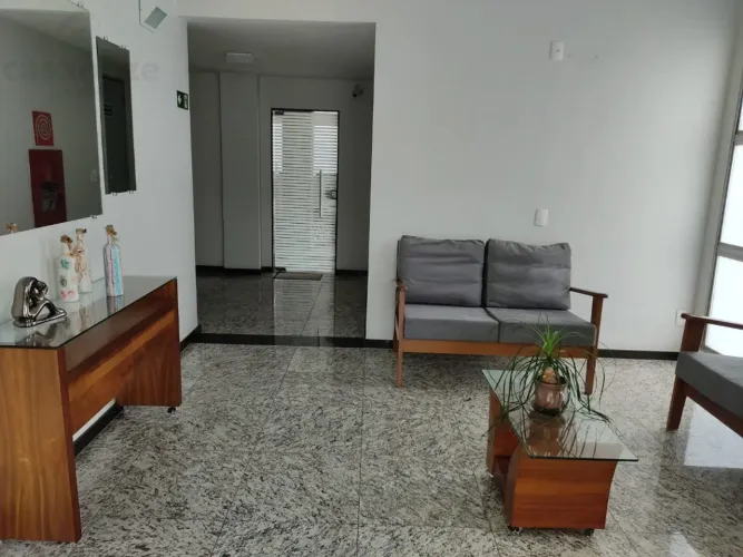 Apartamento à Venda - Alto Barroca, 3 Quartos, 90 m2