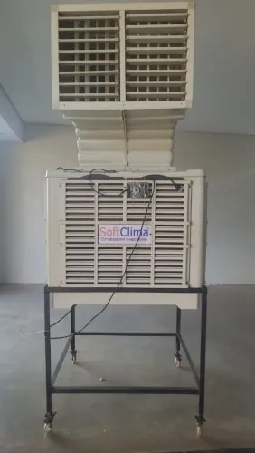 Climatizador de ambiente