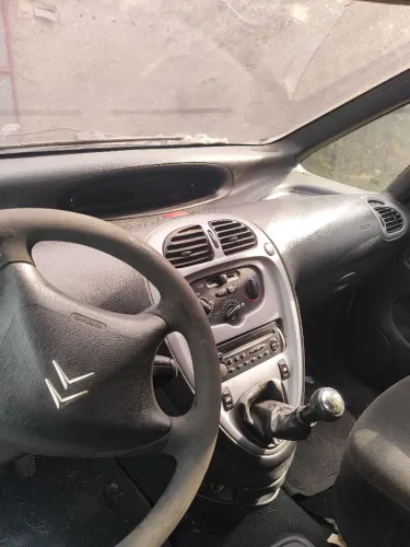 Citroen Xsara Picasso GLX 1.6/ 1.6 Flex 16V 2011