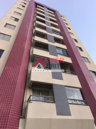 Apartamento para locação, 50 m² - 2 Dormitorios, 1 Vaga - Vila Aricanduva, São Paulo, SP