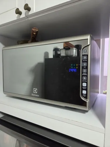 Microondas Electrolux