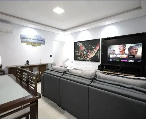 Apartamento com 3 dormitórios à venda, 120 m² por R$ 496.000,00 - Centro - Santo André/SP