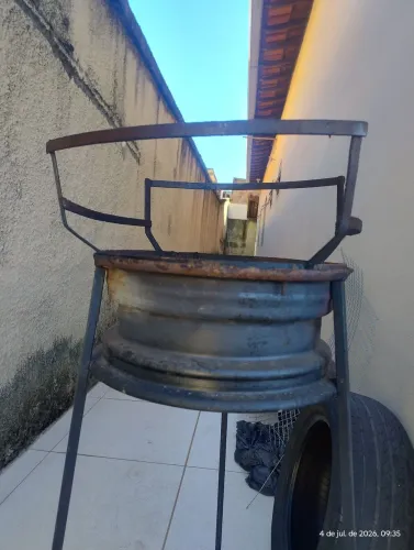 Churrasqueira
