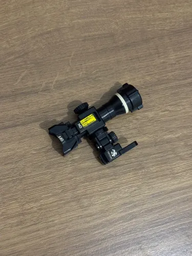 Beyblade Snipe Scope Bakuten Shoot Takara Tomy